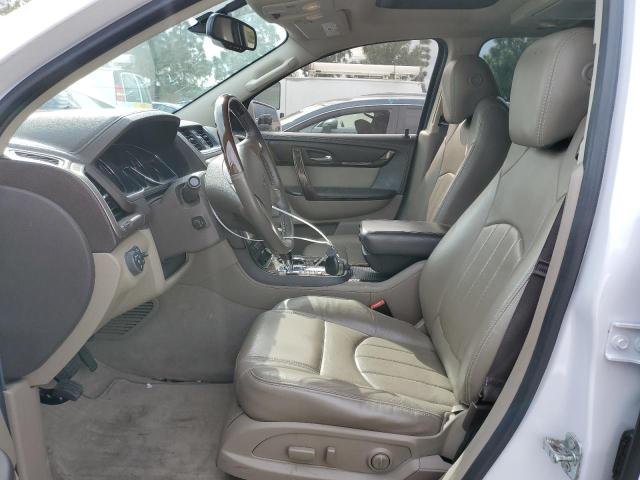 1GKKRTKD0GJ109471 GMC Acadia Denali