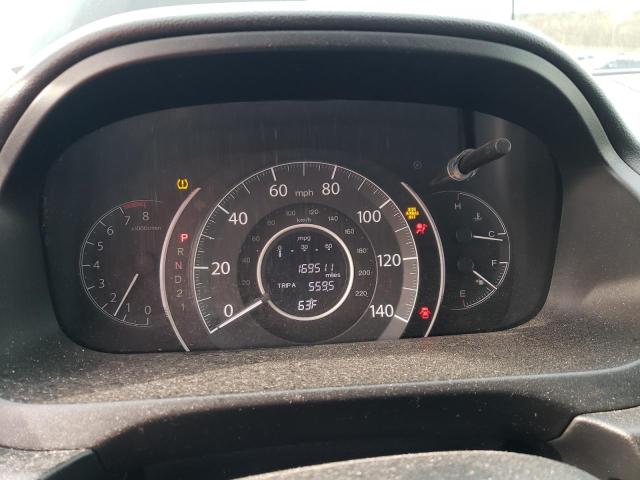 5J6RM4H56EL074851 Honda CR-V EX