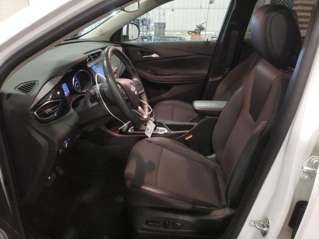 KL4MMCSL2NB124064 Buick Encore Gx Preferred