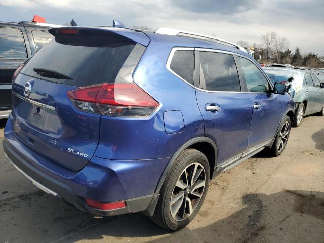 5N1AT2MV2KC738764 Nissan ROGUE S