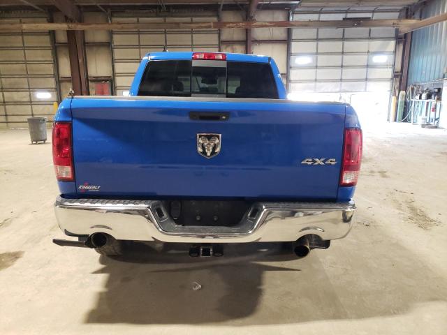 1C6RR7LT7JS176360 RAM 1500 Slt