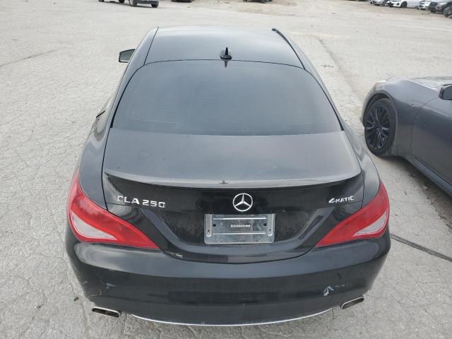 WDDSJ4GB3GN293108 Mercedes-Benz CLA 250 4MATIC