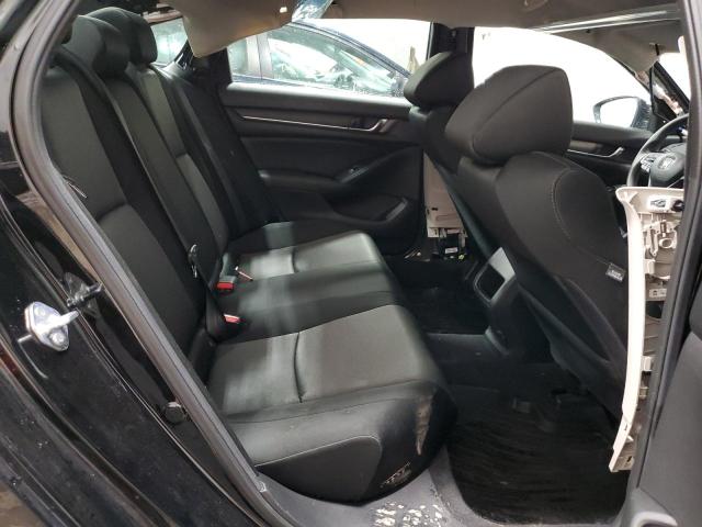 1HGCV3F18MA002161 Honda ACCORD HYBRID
