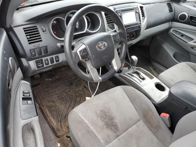 5TFUU4EN0FX121371 Toyota Tacoma Access Cab