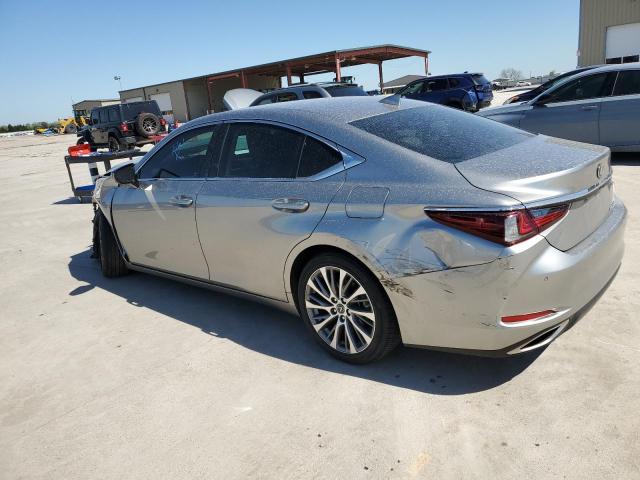 58ABZ1B16KU033188 Lexus ES 350