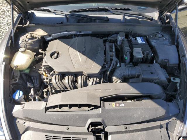 5NPEL4JA0LH031588 Hyundai SONATA SEL