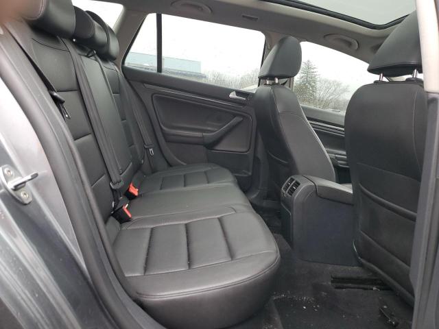 3VWPL7AJ8EM608307 Volkswagen JETTA TDI