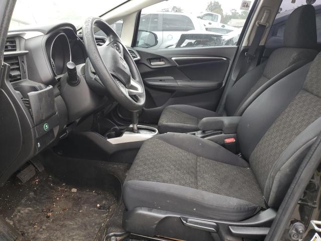 JHMGK5H50GS012426 Honda FIT LX