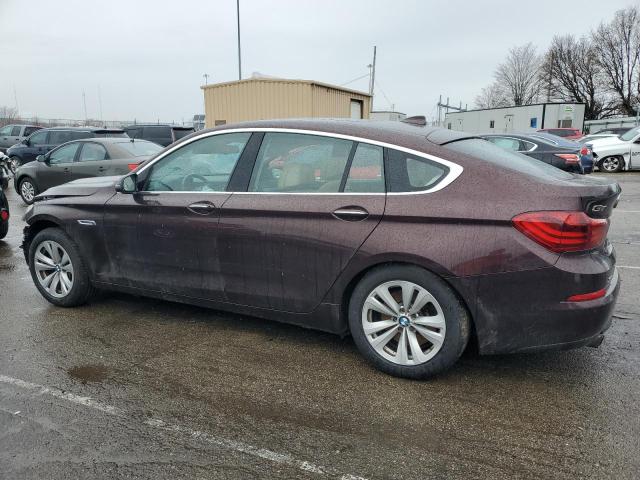 WBA5M4C54ED183411 BMW 535 XIGT
