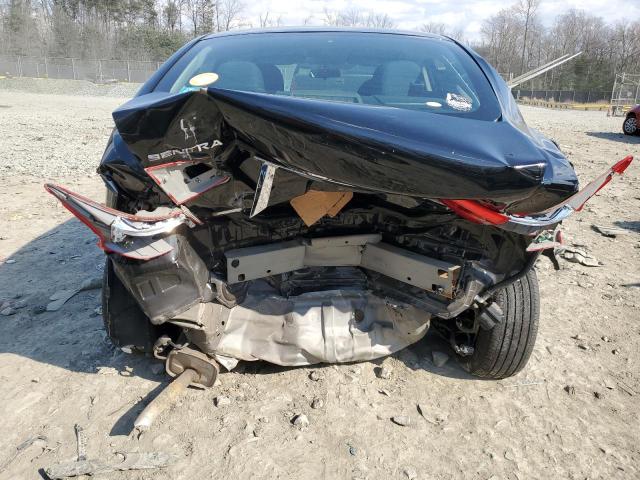 3N1AB7AP8KY362110 Nissan SENTRA S