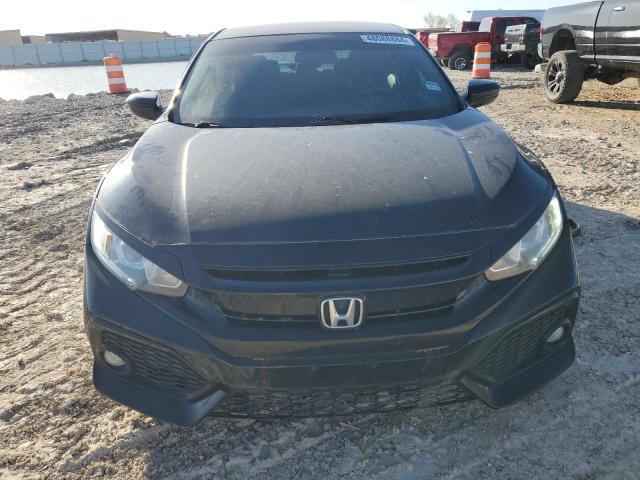 SHHFK7G40HU234737 Honda Civic Sport
