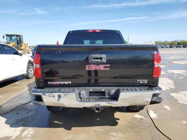 3GTP1UEC8FG442230 GMC Sierra C1500 Sle