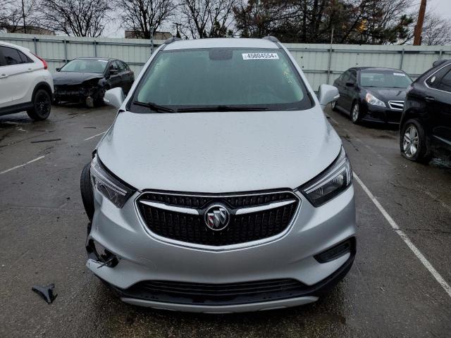 KL4CJASB4KB773652 Buick Encore Preferred