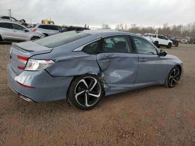 1HGCV1F45NA036784 Honda Accord Sport Se