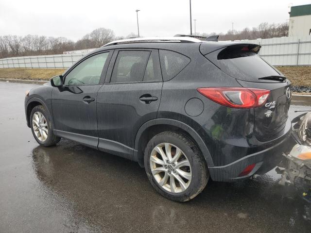 JM3KE4DY6F0473905 Mazda CX-5 GT