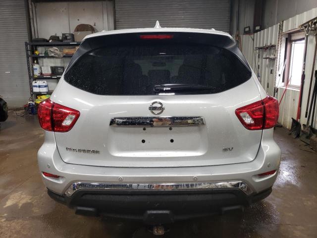 5N1DR2BN3LC599180 Nissan Pathfinder Sv