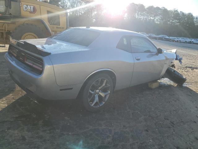 2C3CDZAT7FH910848 Dodge Challenger Sxt