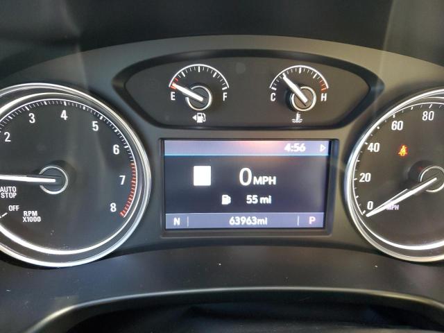 5GAERBKW6LJ270004 Buick Enclave Essence
