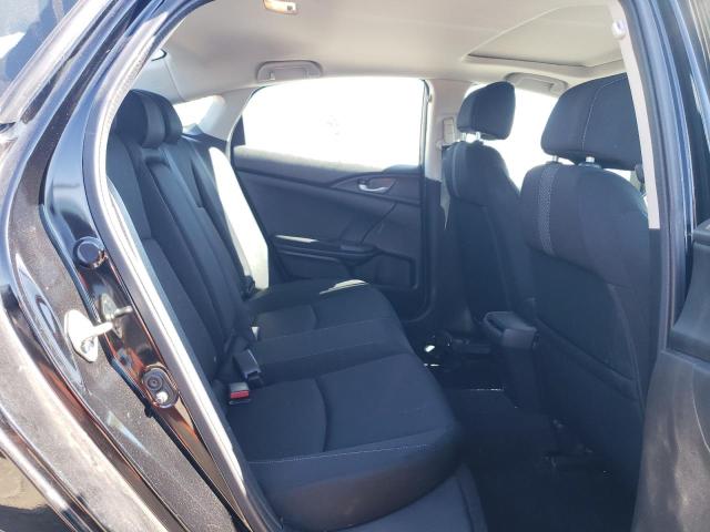 2HGFC1F37HH649909 Honda CIVIC EX