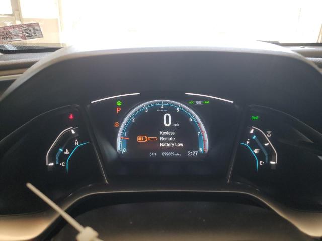 19XFC1F35KE005679 Honda CIVIC EX
