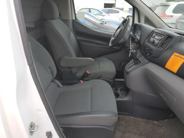 3N6CM0KN4GK695741 Nissan NV200 2.5S