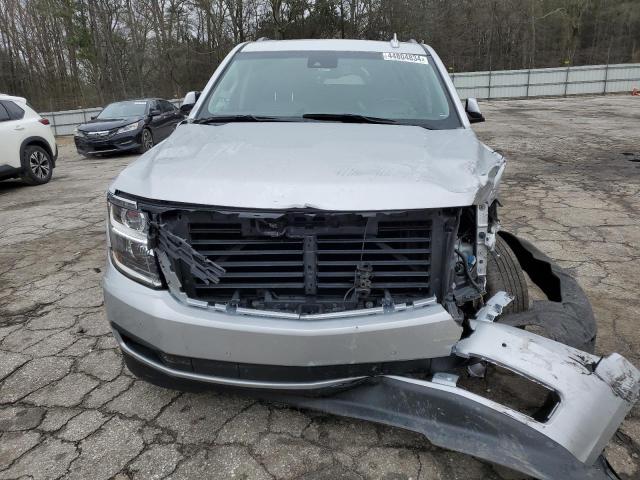1GNSCHKC6LR253868 Chevrolet Suburban C1500 Lt