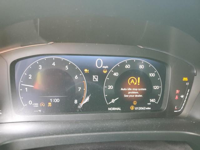 5FNYG1H83RB008526 Honda Pilot Elite