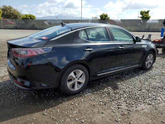 KNAGM4ADXF5077642 KIA OPTIMA HYBRID