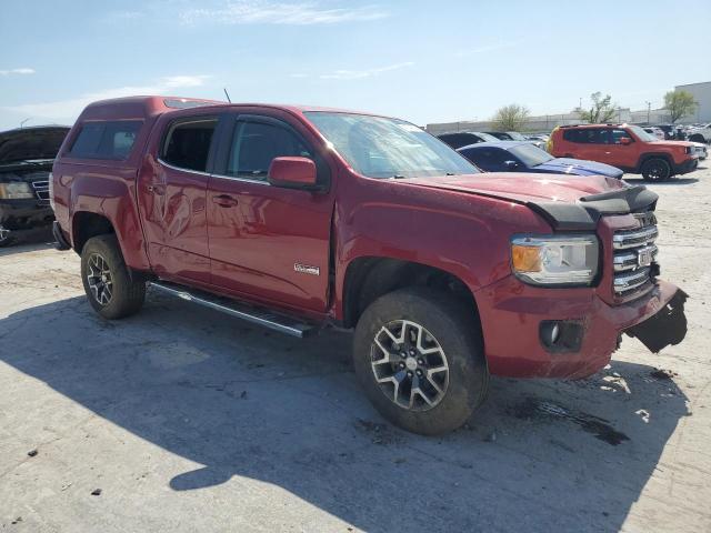 1GTG6CEN7H1279293 GMC CANYON SLE