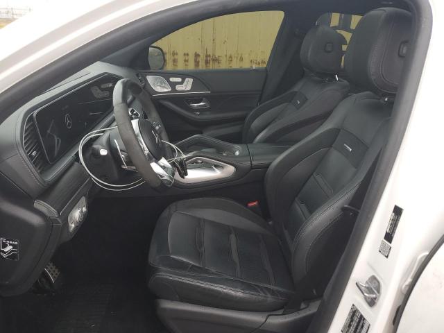4JGFD6BB5MA231326 Mercedes-Benz Gle Coupe Amg 53 4matic
