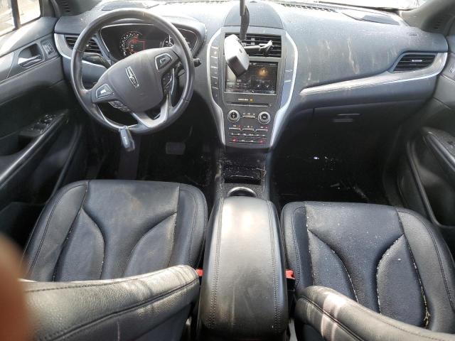 5LMCJ1A96FUJ24927 Lincoln MKC