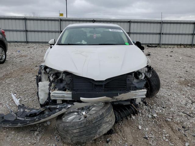 3LN6L2JK6ER820020 Lincoln MKZ