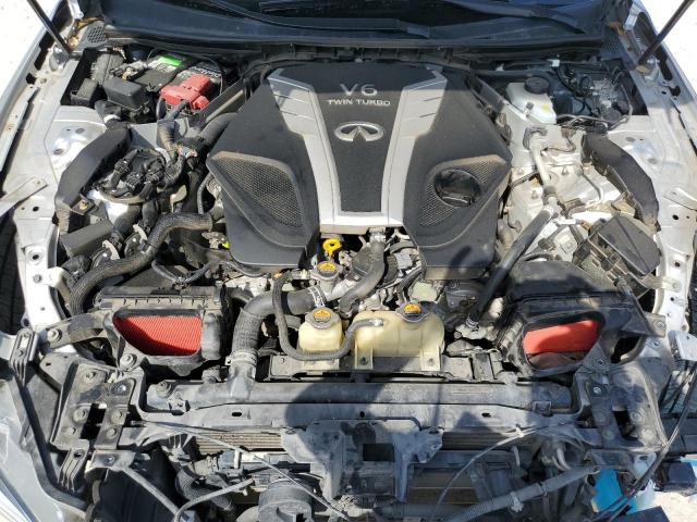 JN1EV7AP9JM361381 Infiniti Q50 LUXE