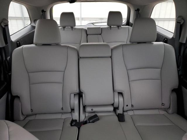 5FNYF6H98MB060087 Honda Pilot Touring