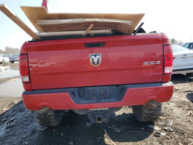 1C6RR7FT2ES195982 RAM 1500 St