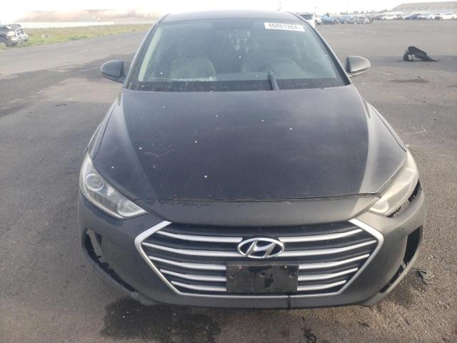 KMHD74LF9HU122117 Hyundai ELANTRA SE