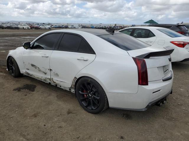 1G6AN5SY5G0137714 Cadillac ATS-V