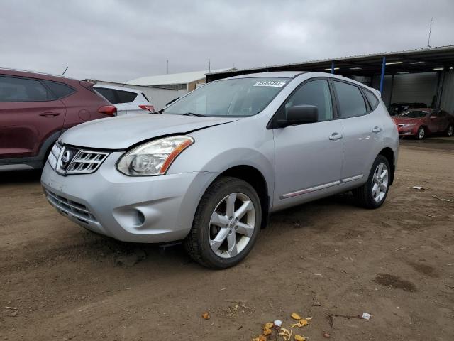 Auction sale of the 2012 Nissan Rogue S, vin: JN8AS5MV2CW360684, lot number: 45968464