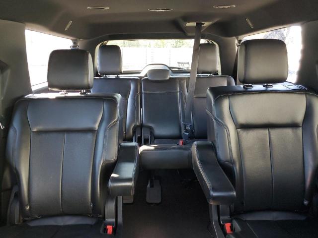 1FMJK1HT9LEA91291 Ford Expedition Max Xlt