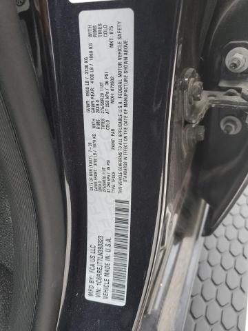 1C6RREJT7LN390323 RAM 1500 Laie
