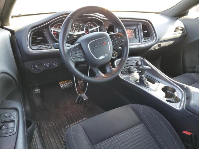 2C3CDZAG5GH236428 Dodge Challenger Sxt