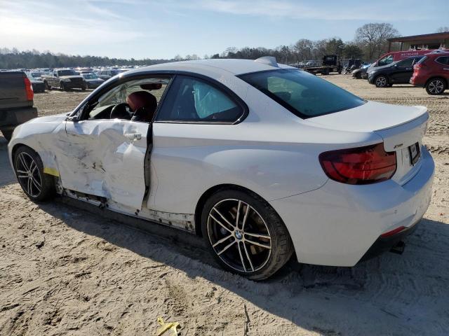 WBA2J7C03L7E80525 BMW M240XI