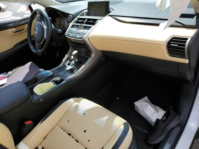JTJYARBZ1H2066781 Lexus Nx 200t Base