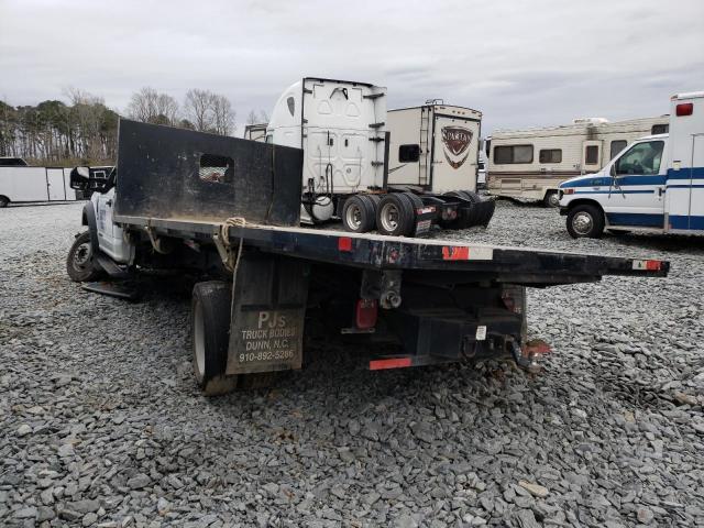 1FDUF5GT6LDA15270 Ford F550 Super Duty