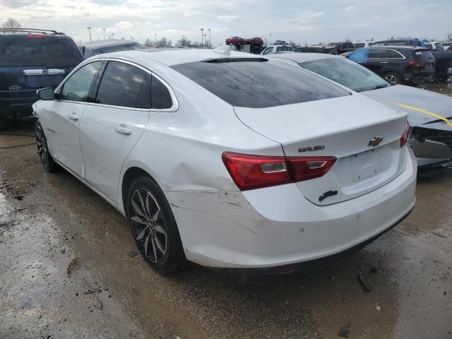 1G1ZE5ST3GF227910 Chevrolet MALIBU LT