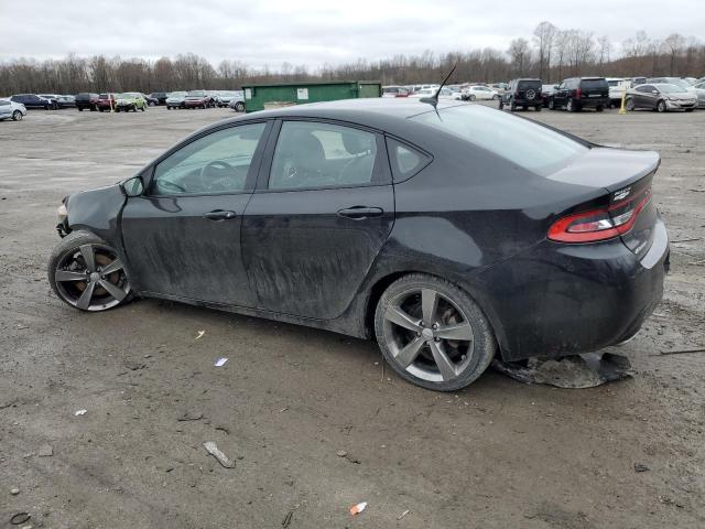 1C3CDFEB8FD243804 Dodge DART GT