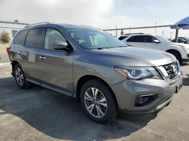 5N1DR2MN6HC607289 Nissan Pathfinder S