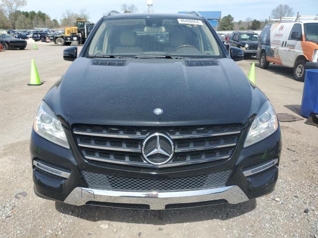 4JGDA5JB5FA506787 Mercedes-Benz ML 350