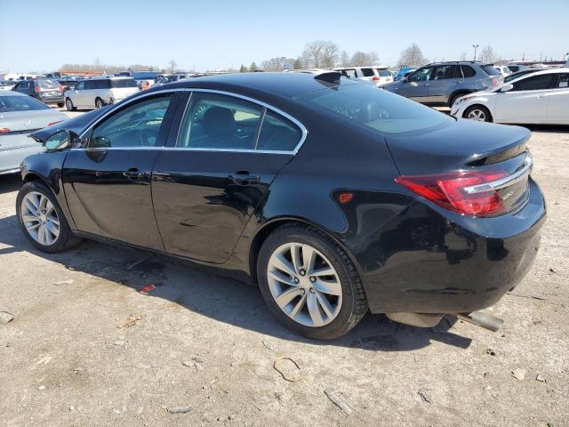 2G4GK5EX9G9205548 Buick Regal