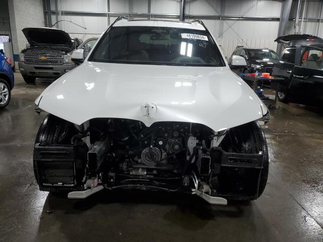 5UXCW2C07N9K03035 BMW X7 Xdrive40i